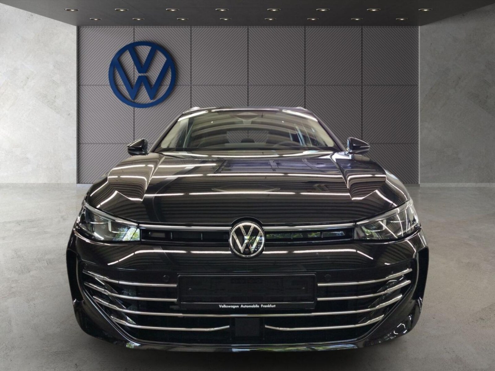 Volkswagen Passat – Bild 2