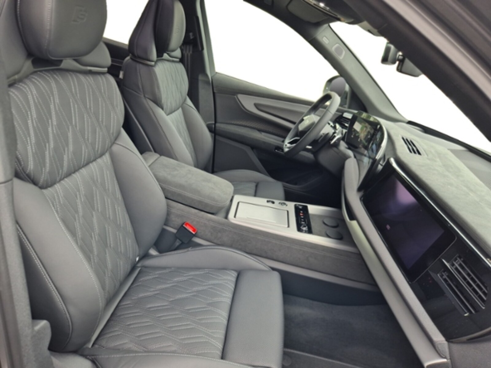 Audi Q7 – Bild 15