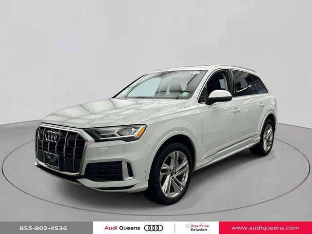 2023 Audi Q7