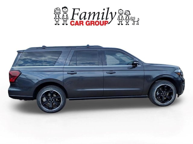 2023 Ford Expedition