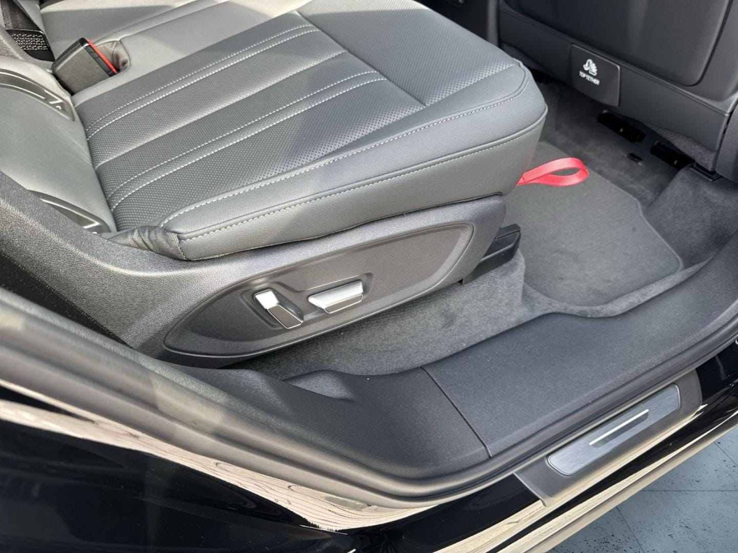 Bild über Audi Q7 SUV TDI quattro 220 kW tiptronic - für weitere Informationen kontaktieren Sie den Audi Partner