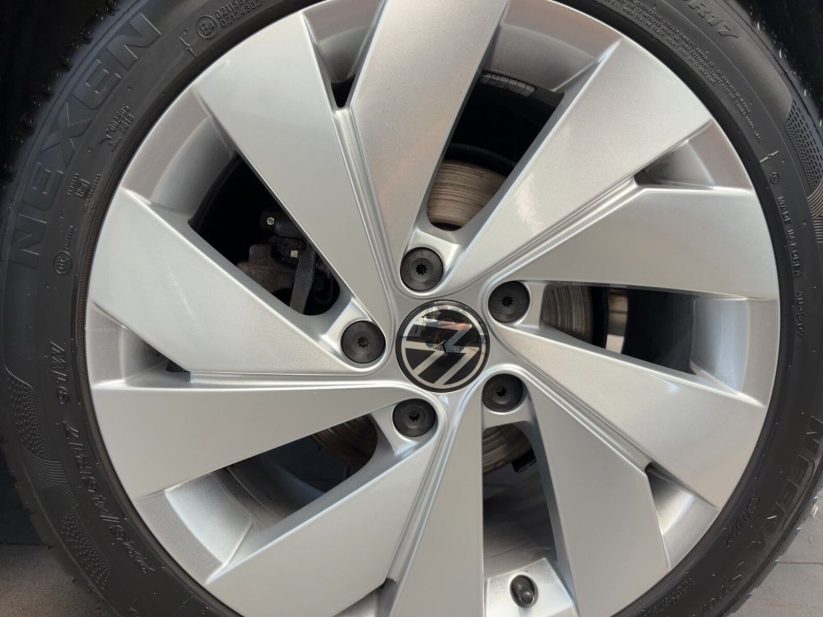 Volkswagen Golf – Bild 7
