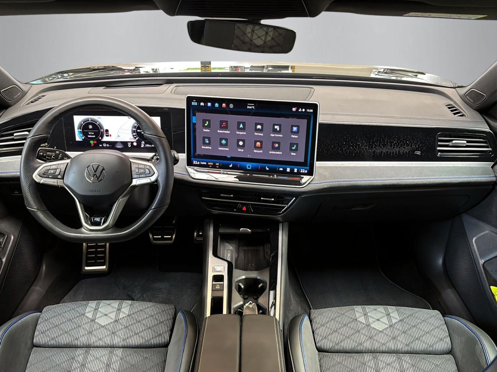Volkswagen Passat – Bild 9