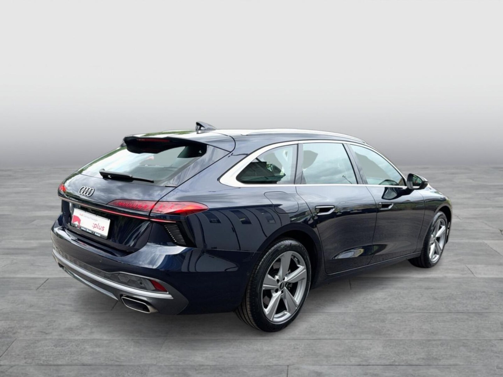 Audi A6 Avant – Bild 6