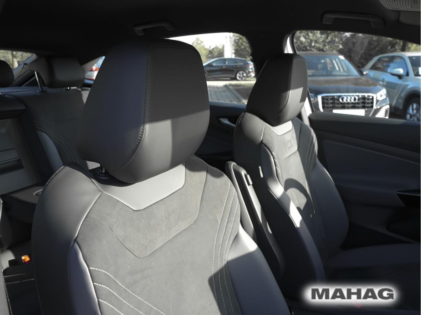 Volkswagen ID.5 – Bild 15