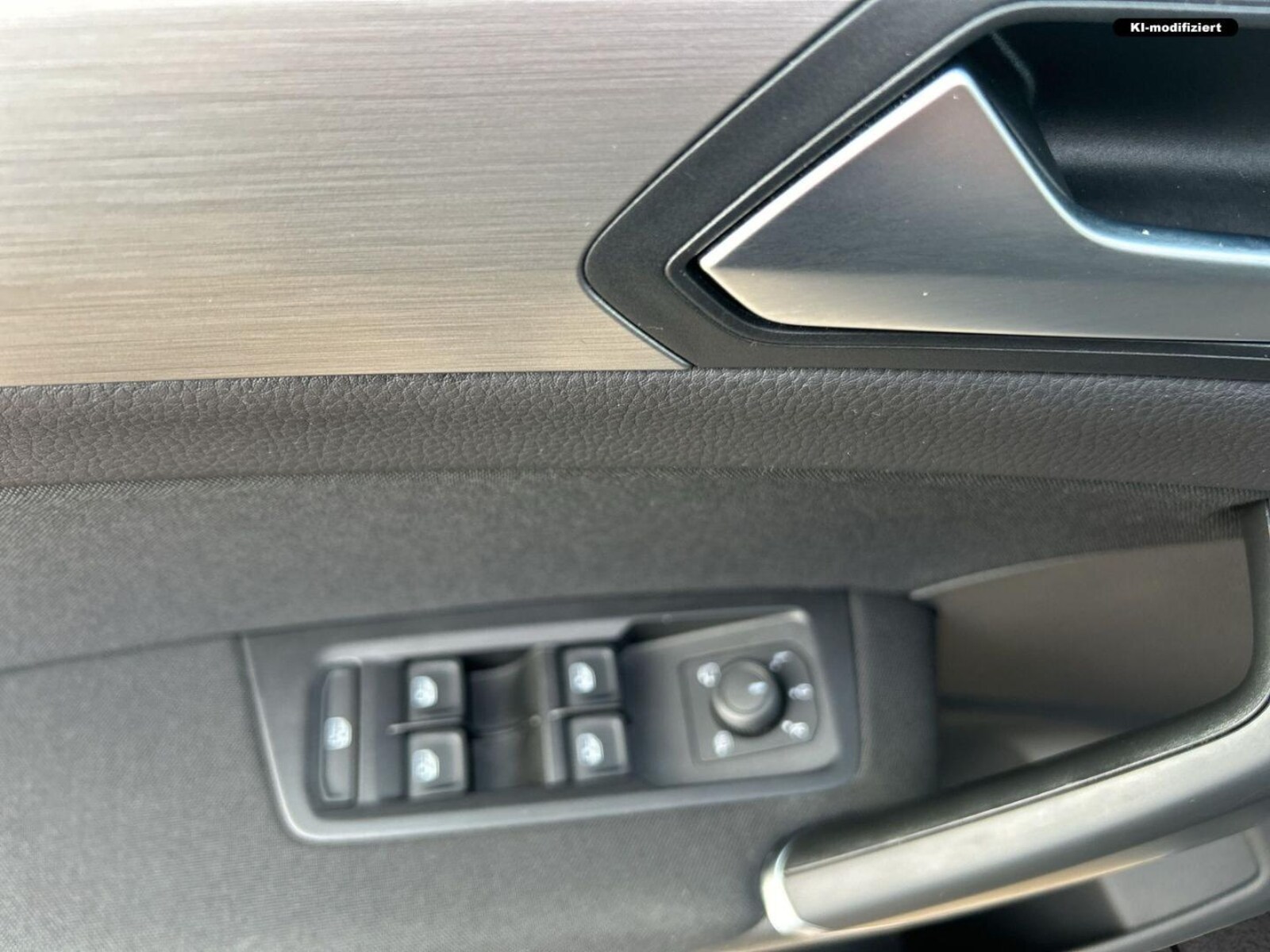 Volkswagen Touran – Bild 21