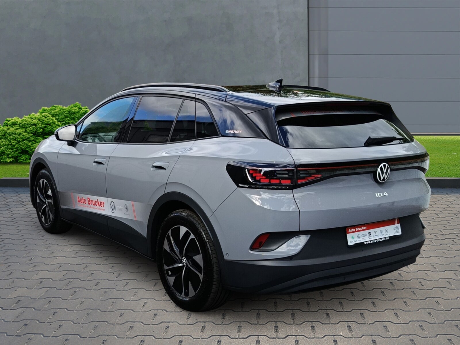 Volkswagen ID.4 – Bild 3