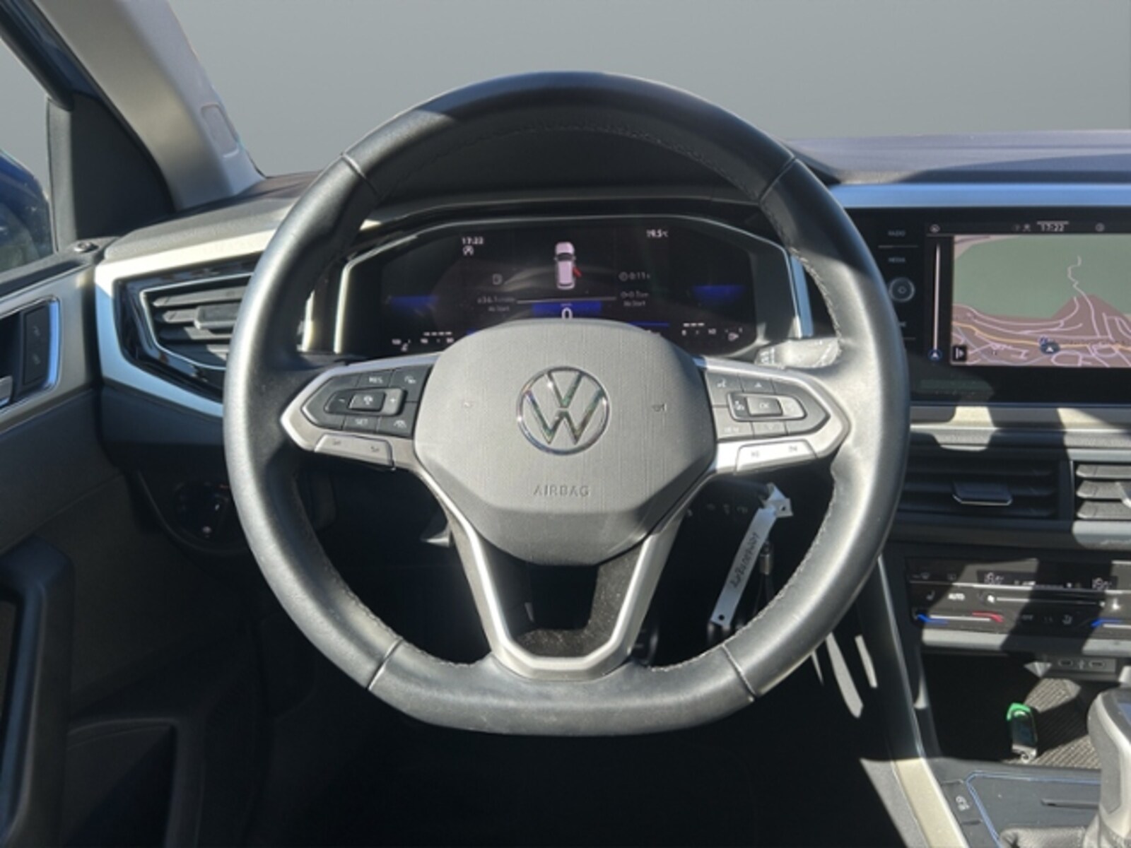 Volkswagen Polo – Bild 15
