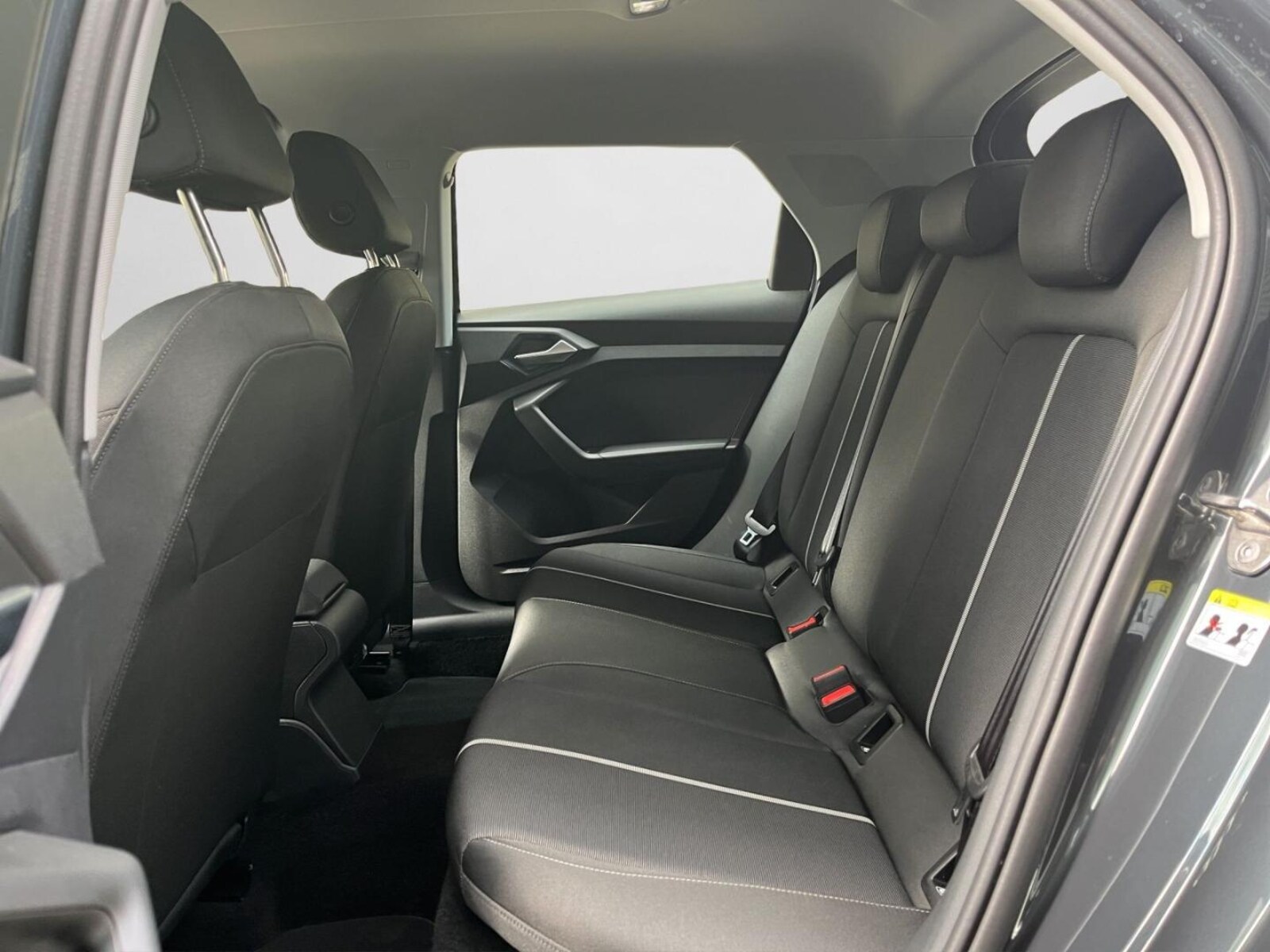 Audi A1 Sportback – Bild 14