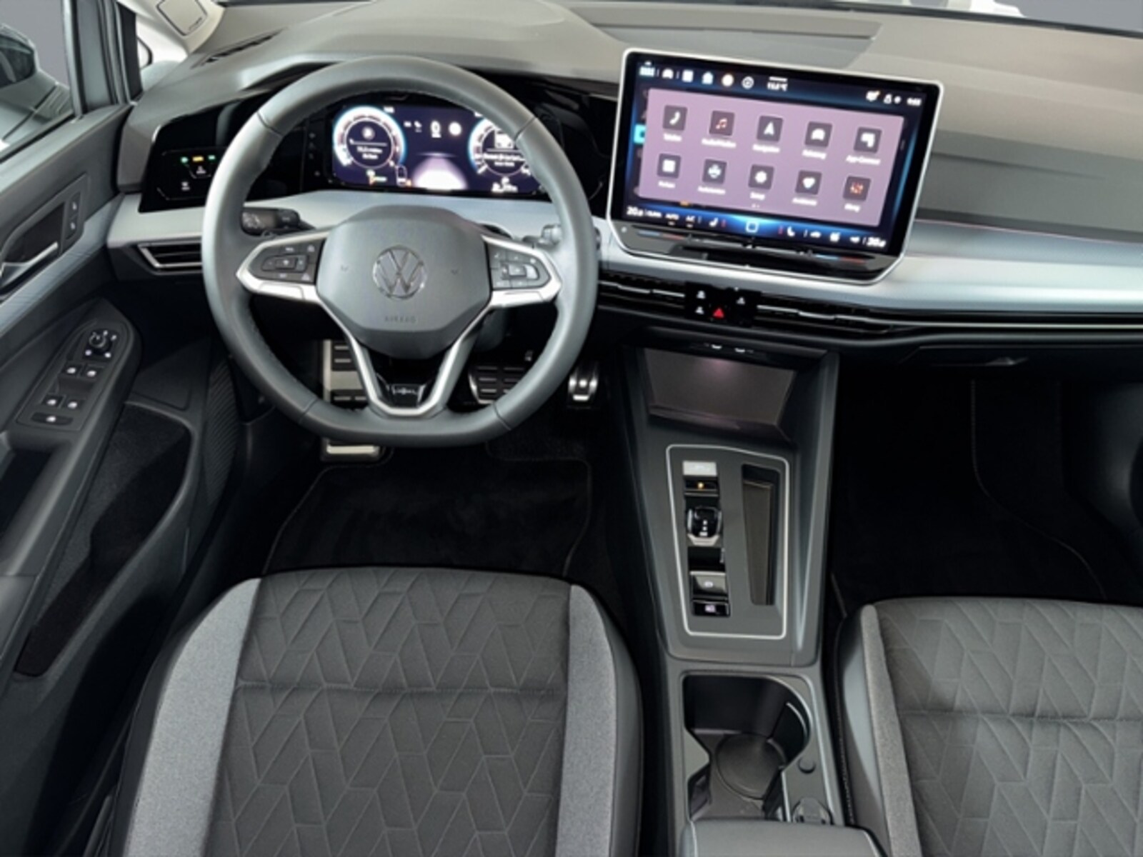 Volkswagen Golf – Bild 18