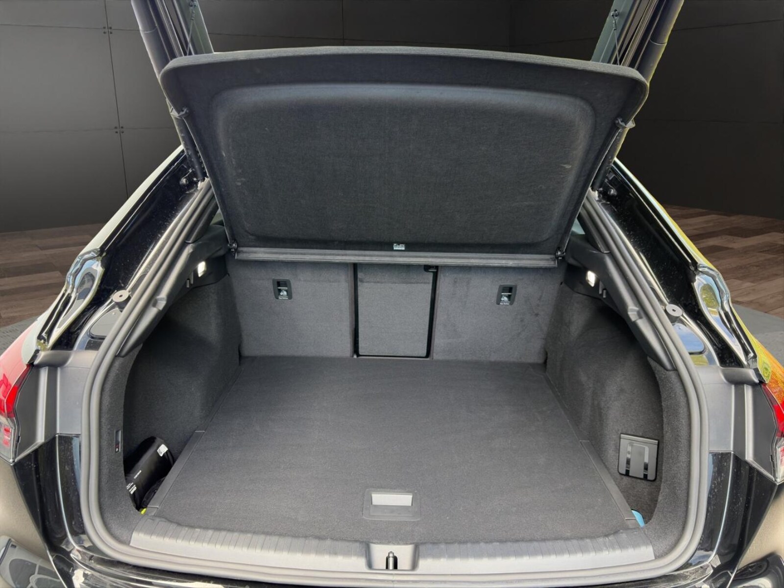 Audi Q4 Sportback e-tron – Bild 15
