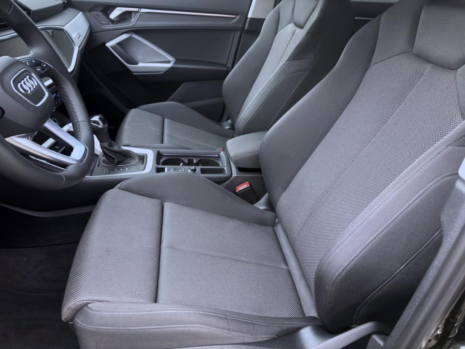 Audi Q3 – Bild 10