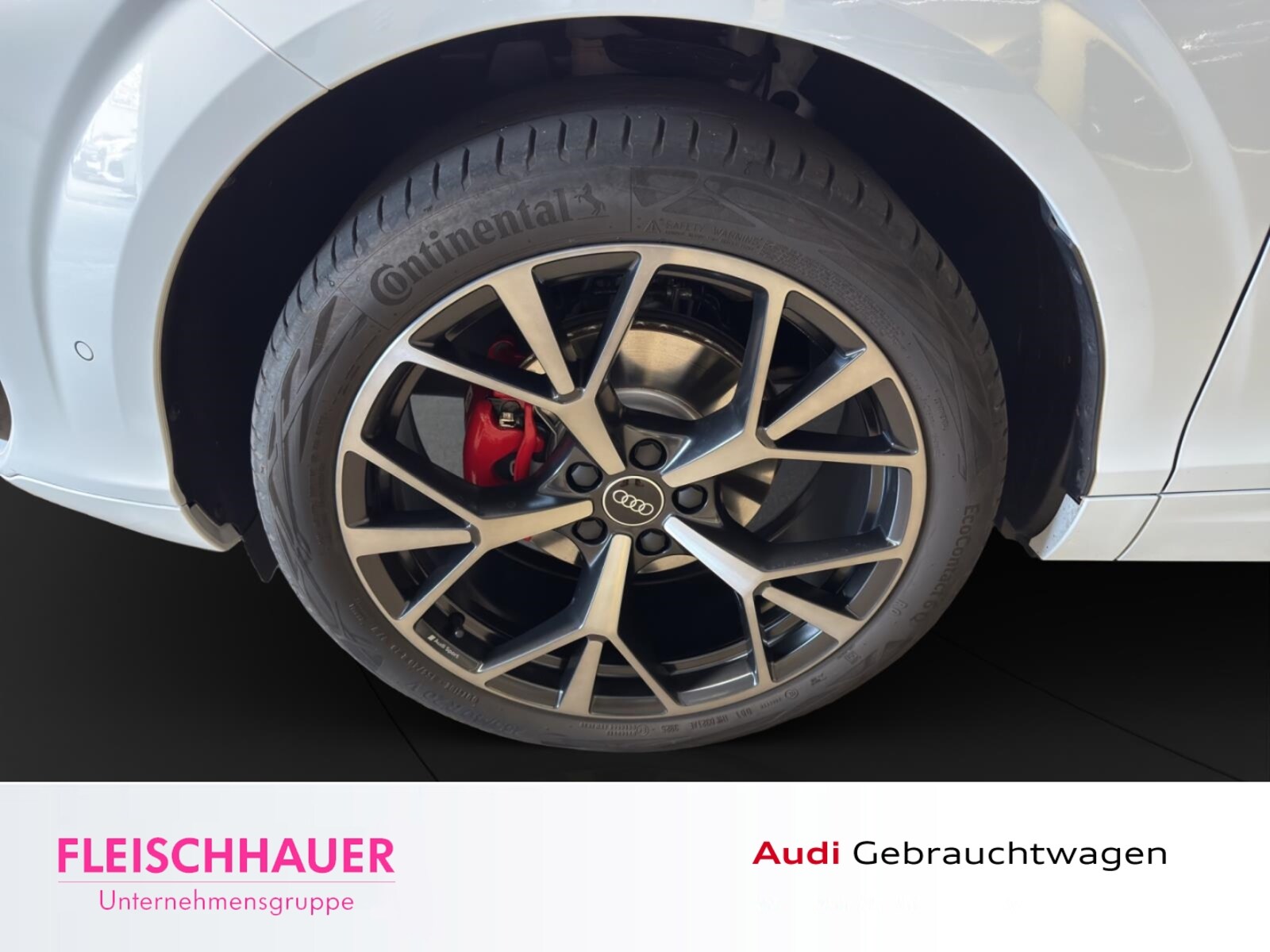 Audi Q3 – Bild 6