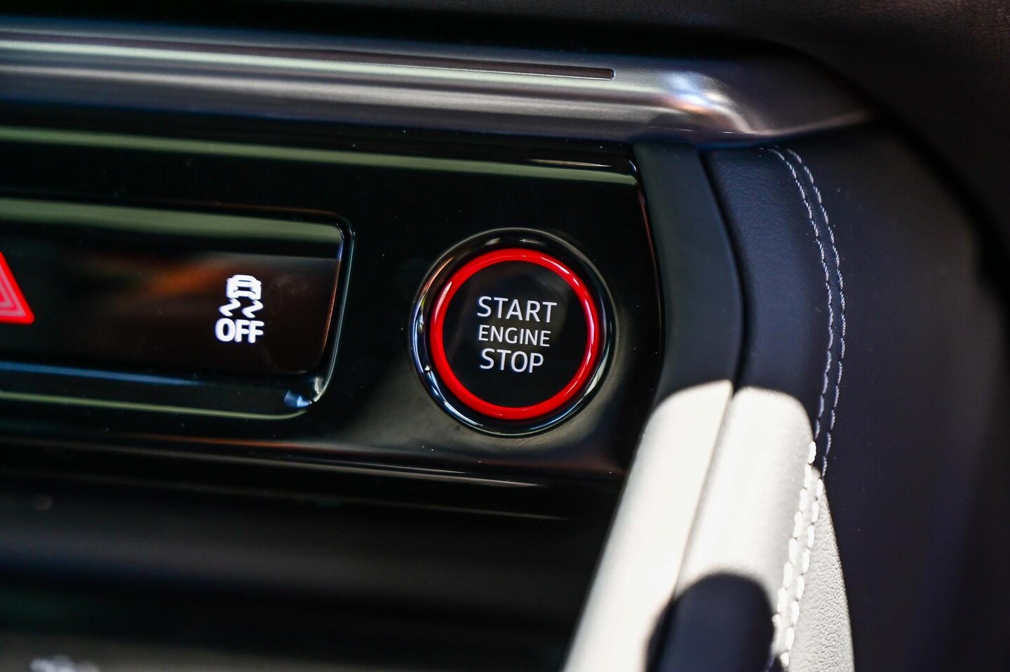 Image about Audi SQ5 SUV TFSI 270 kW edition one