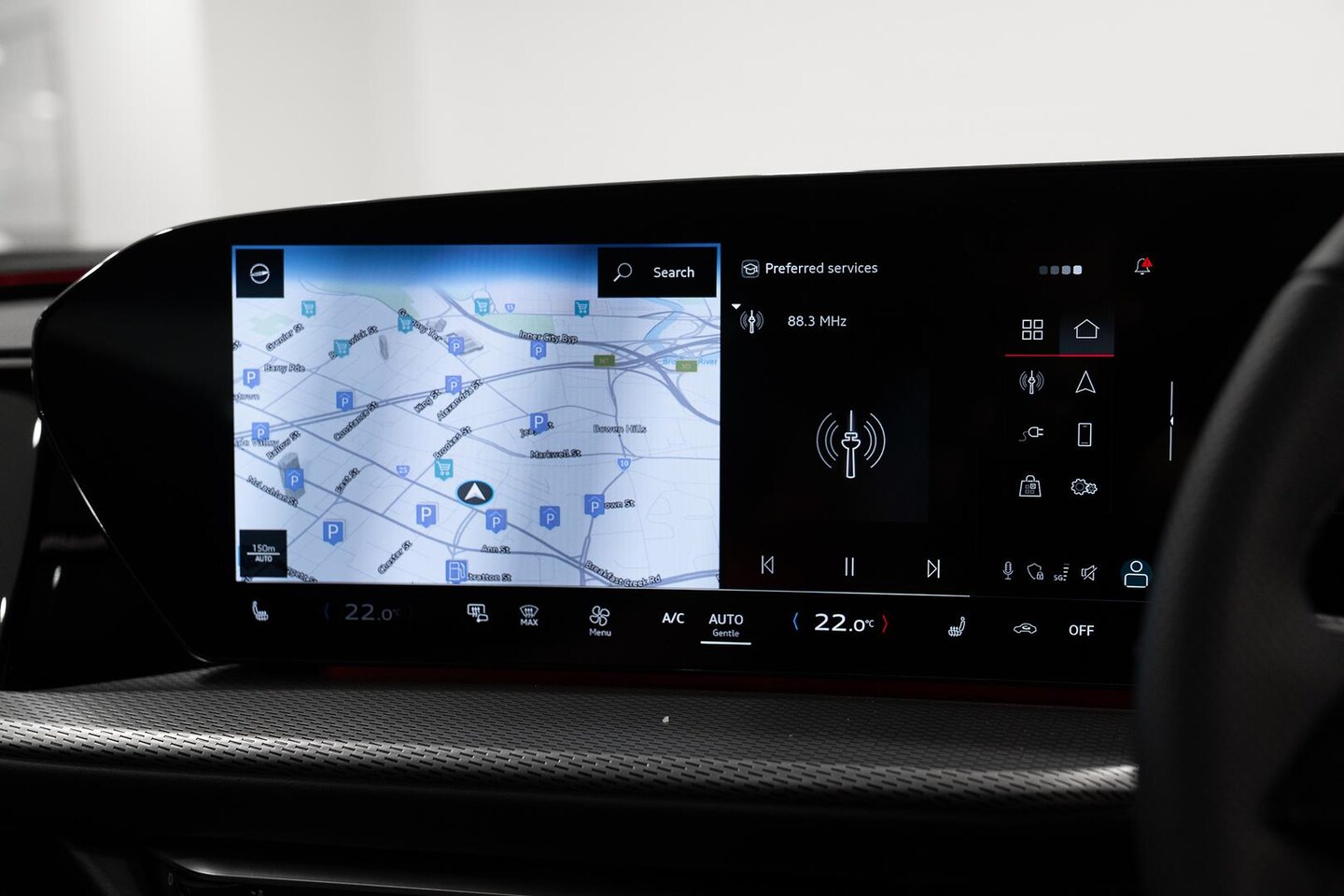 Image about Audi Q5 Sportback e-hybrid quattro S tronic