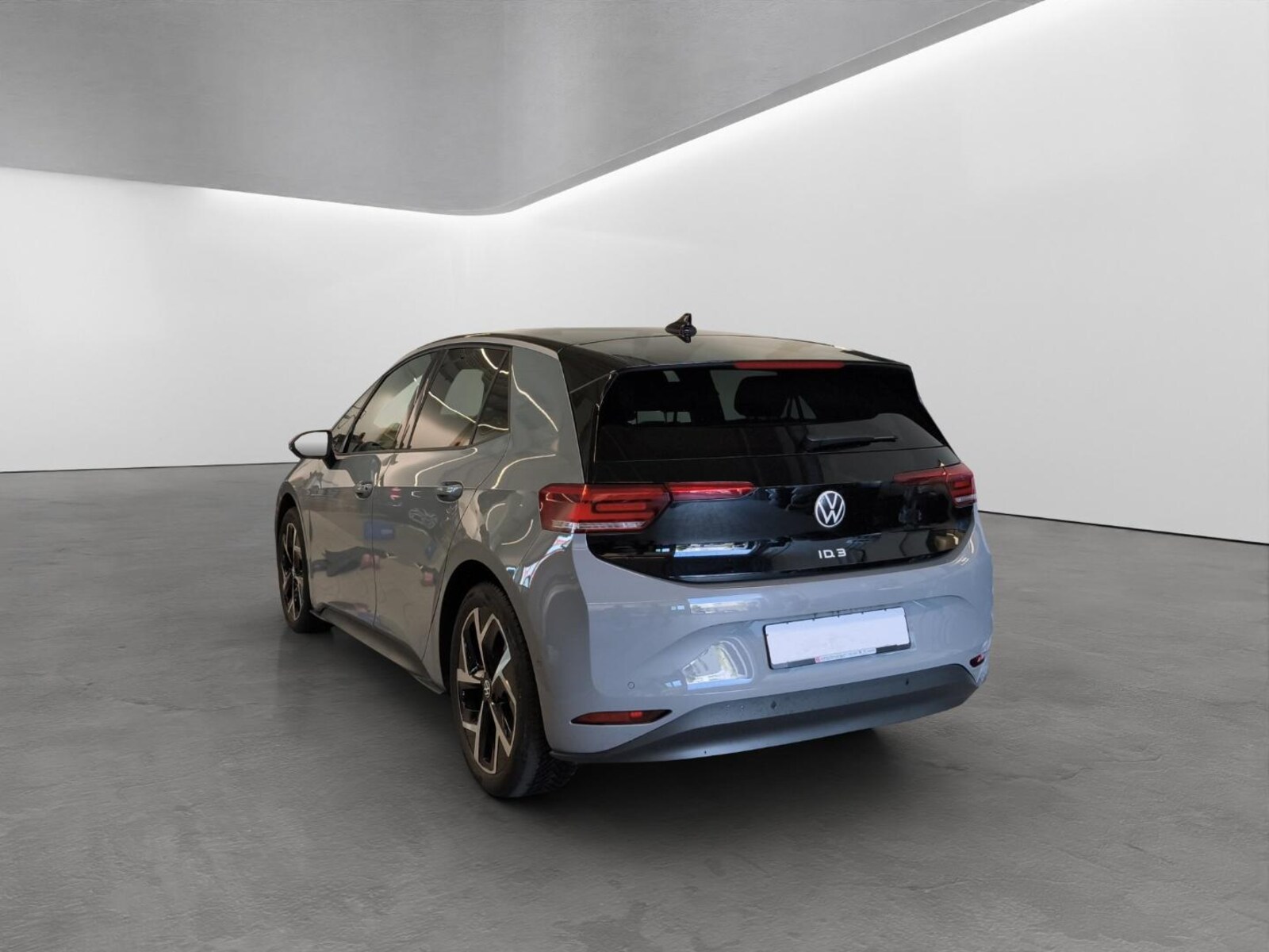 Volkswagen ID.3 – Bild 5