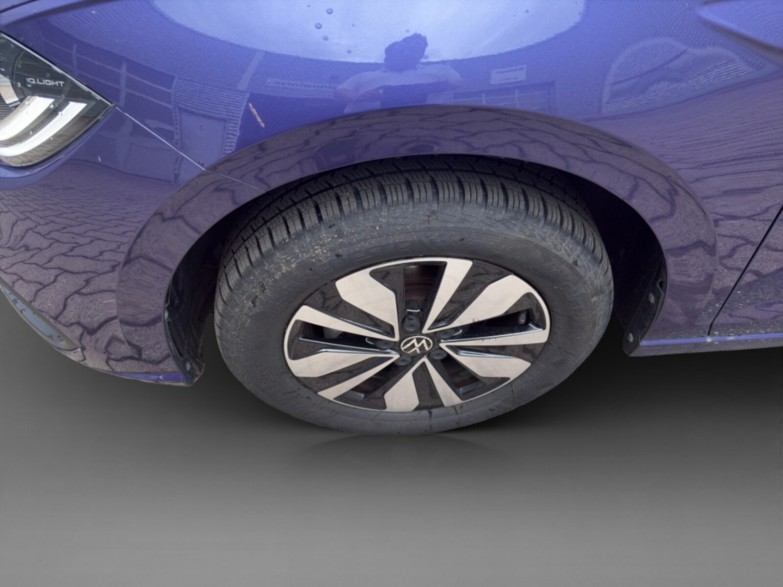 Volkswagen Polo – Bild 9