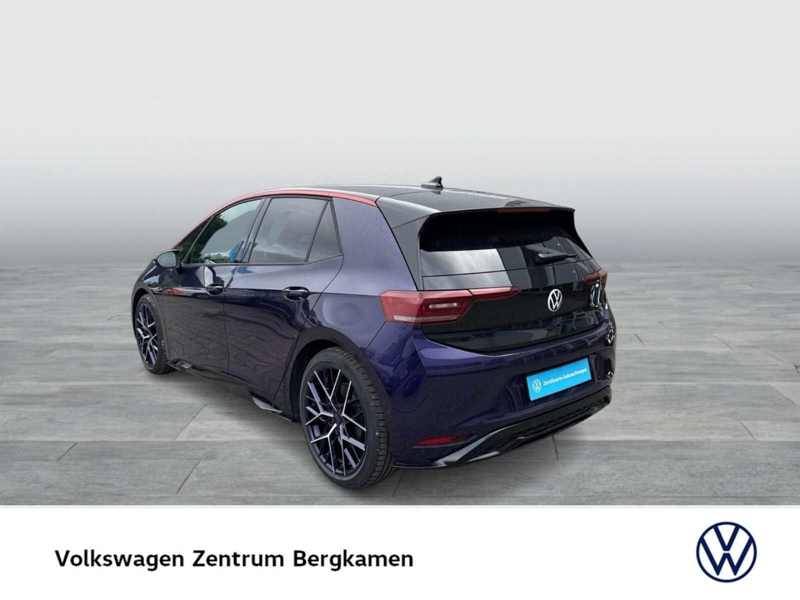 Volkswagen ID.3 – Bild 7