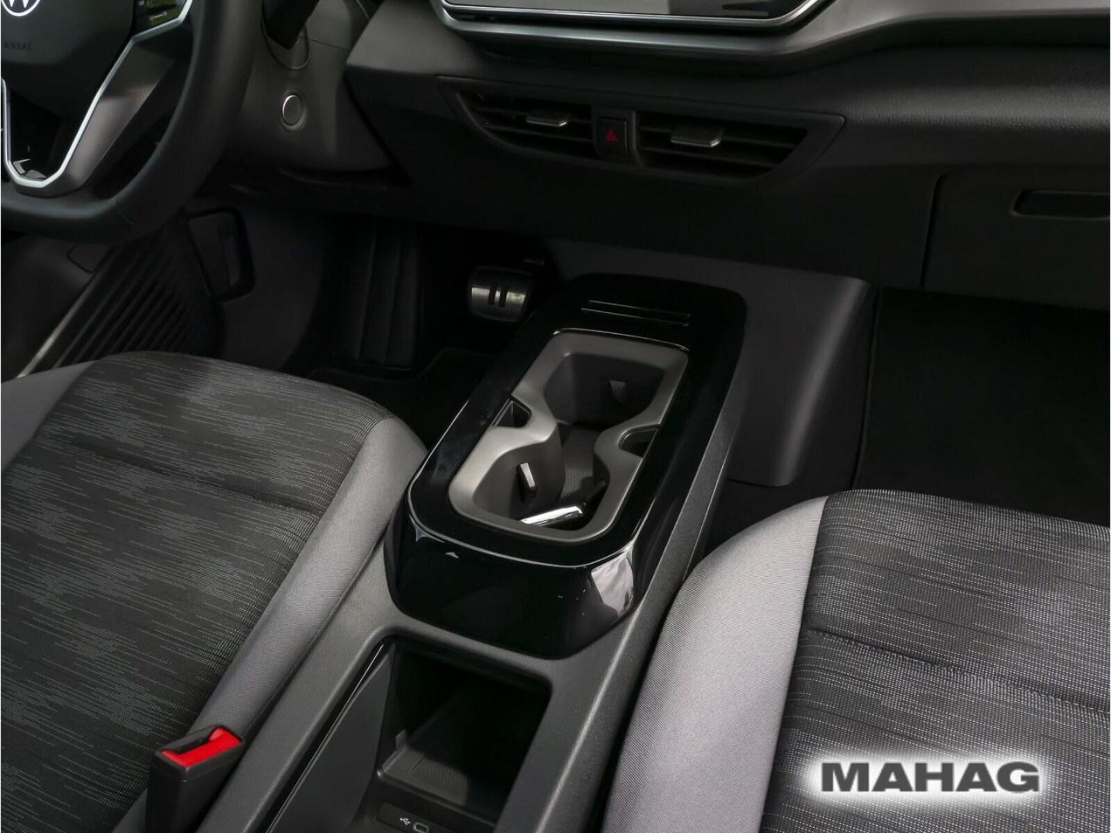 Volkswagen ID.4 – Bild 22