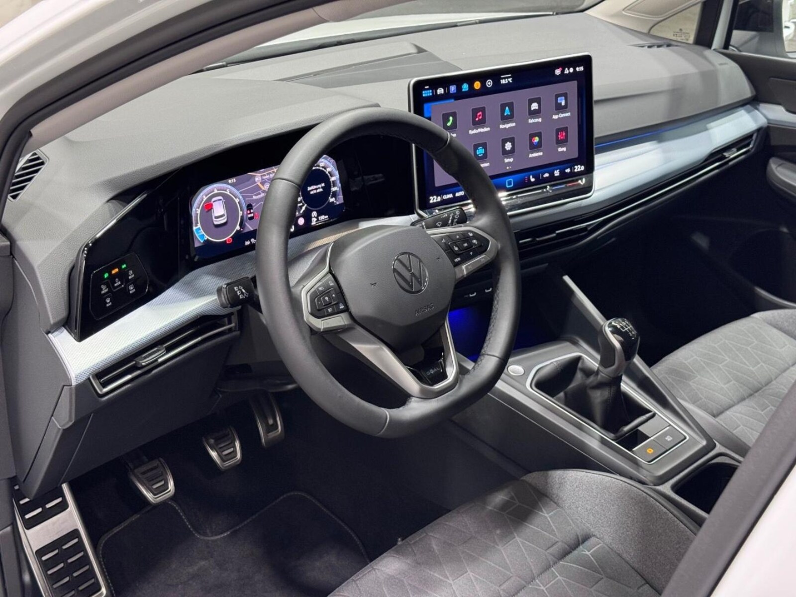 Volkswagen Golf – Bild 20