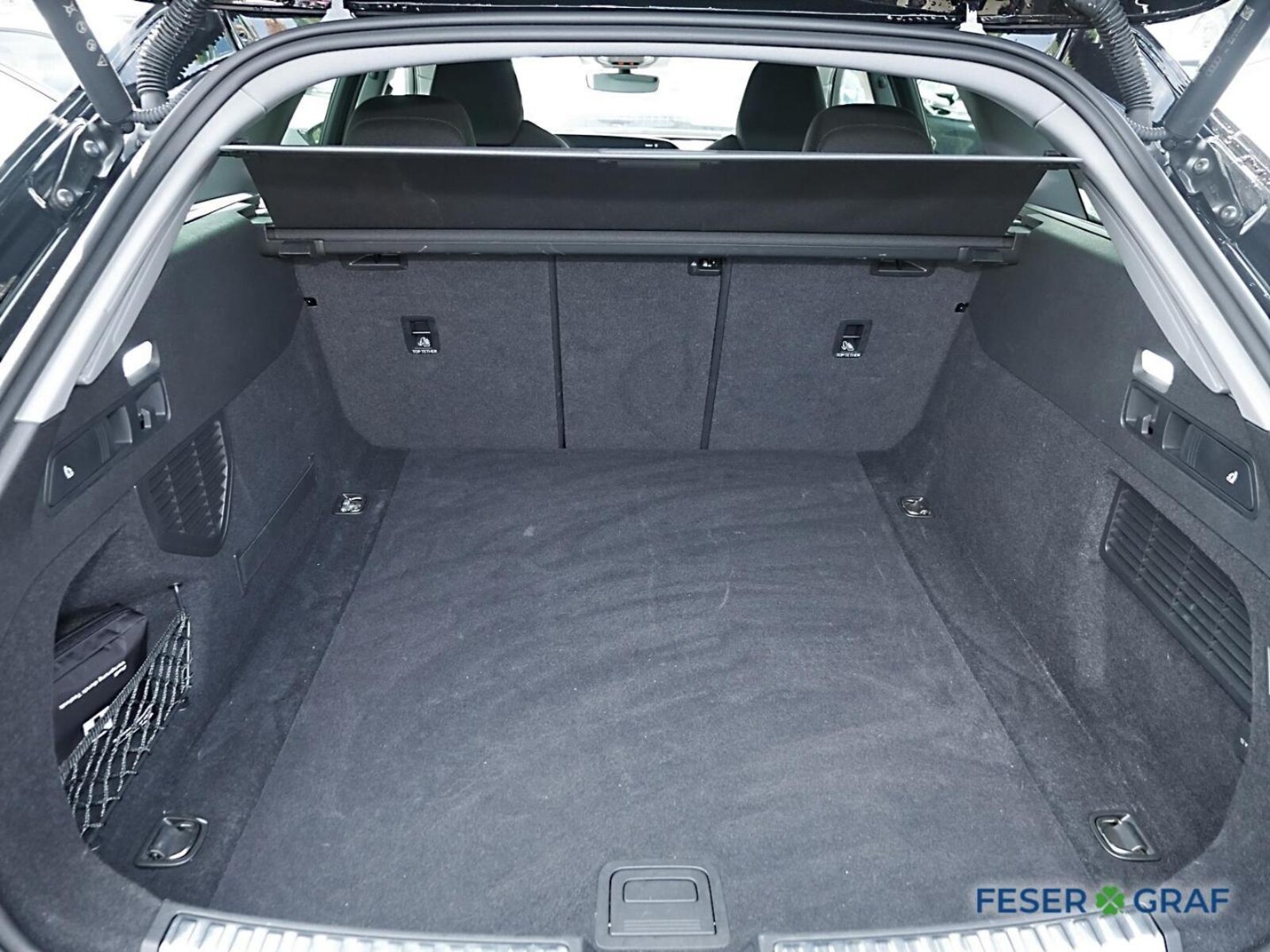 Audi A5 Avant – Bild 9