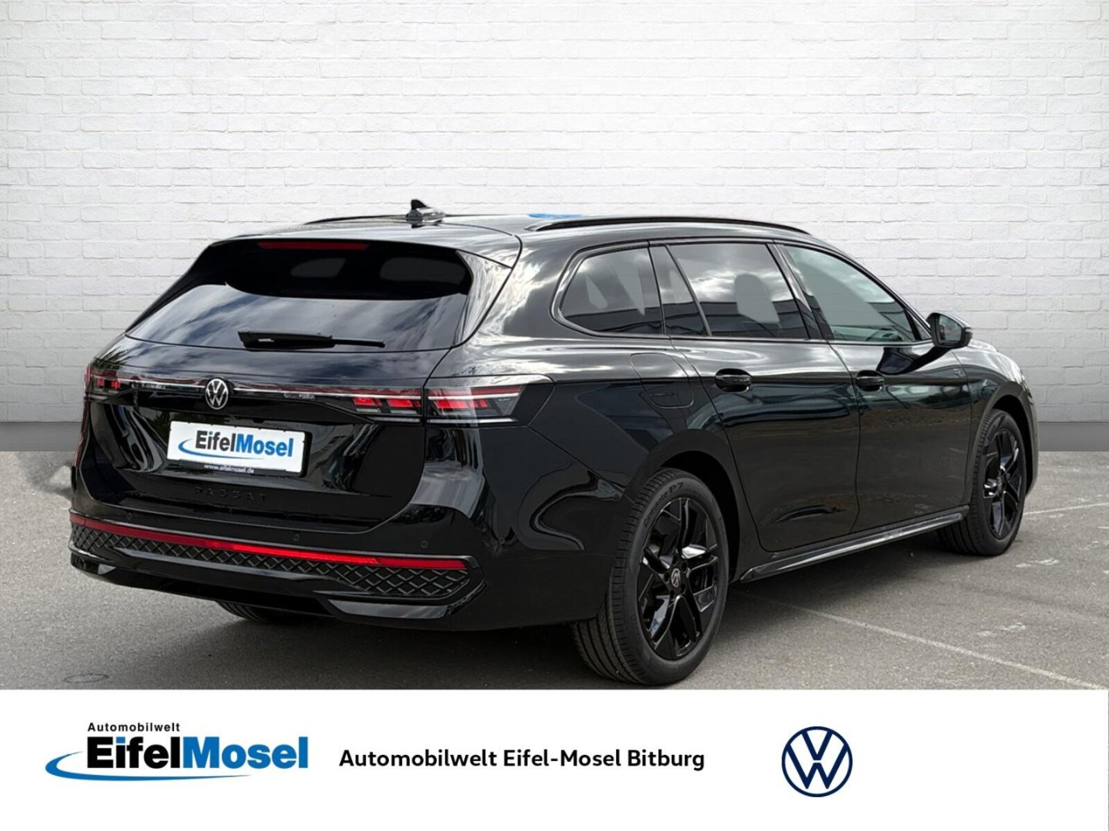 Volkswagen Passat – Bild 5