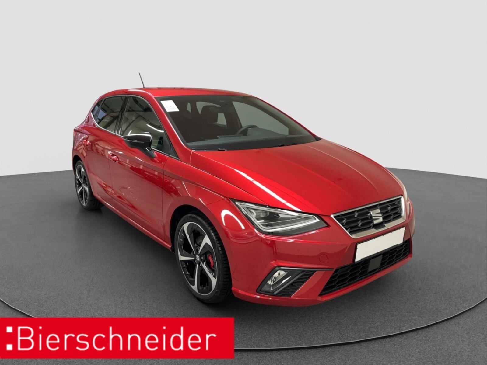 SEAT Ibiza – Bild 10