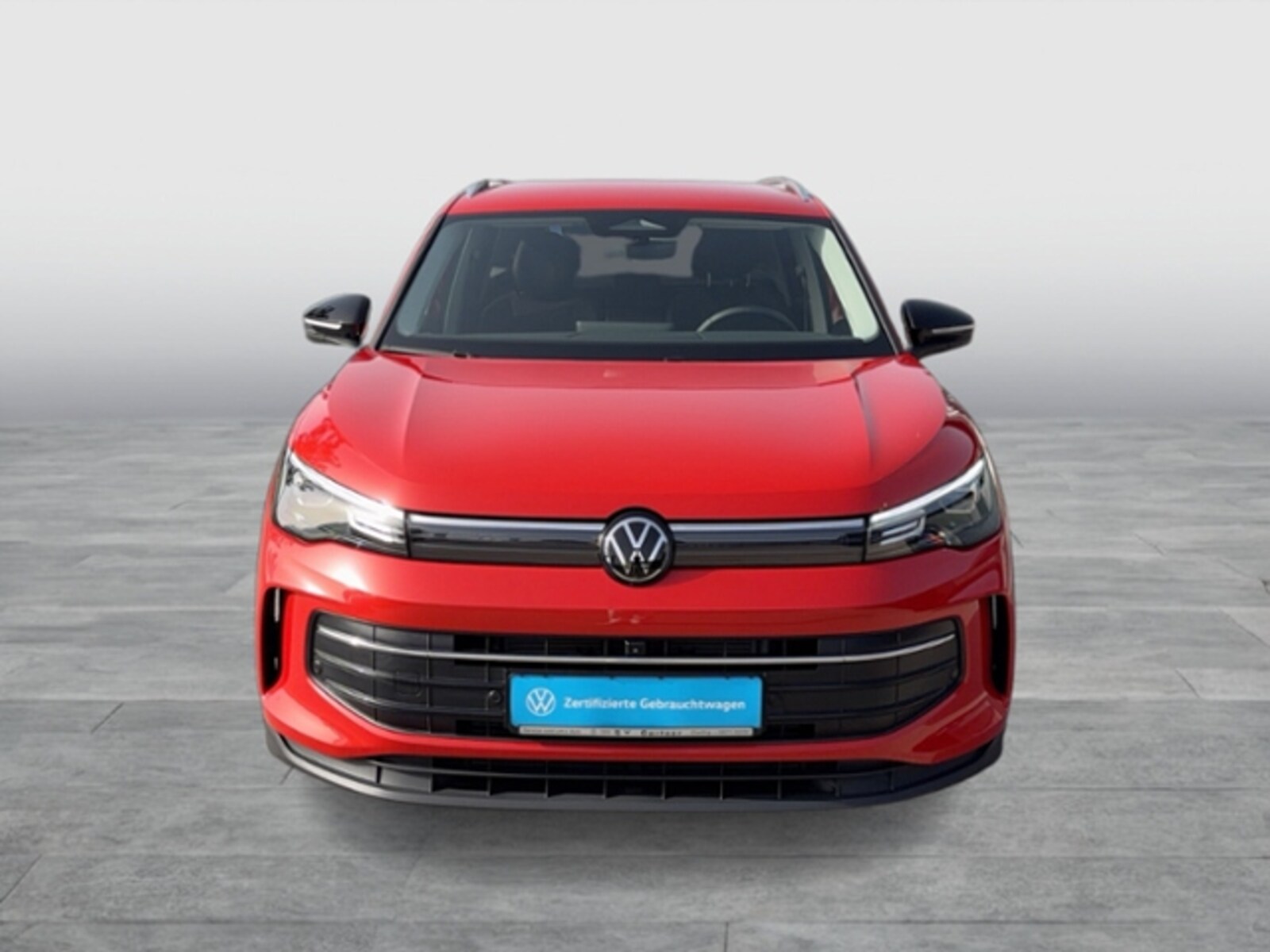 Volkswagen Tiguan – Bild 8