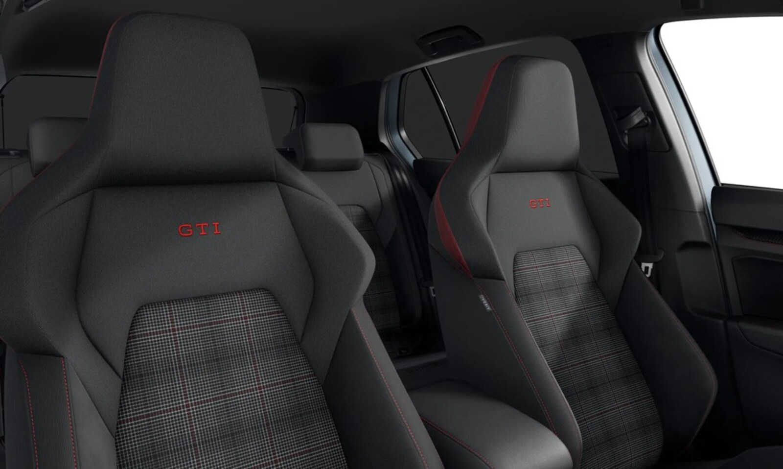 Volkswagen Golf – Bild 9