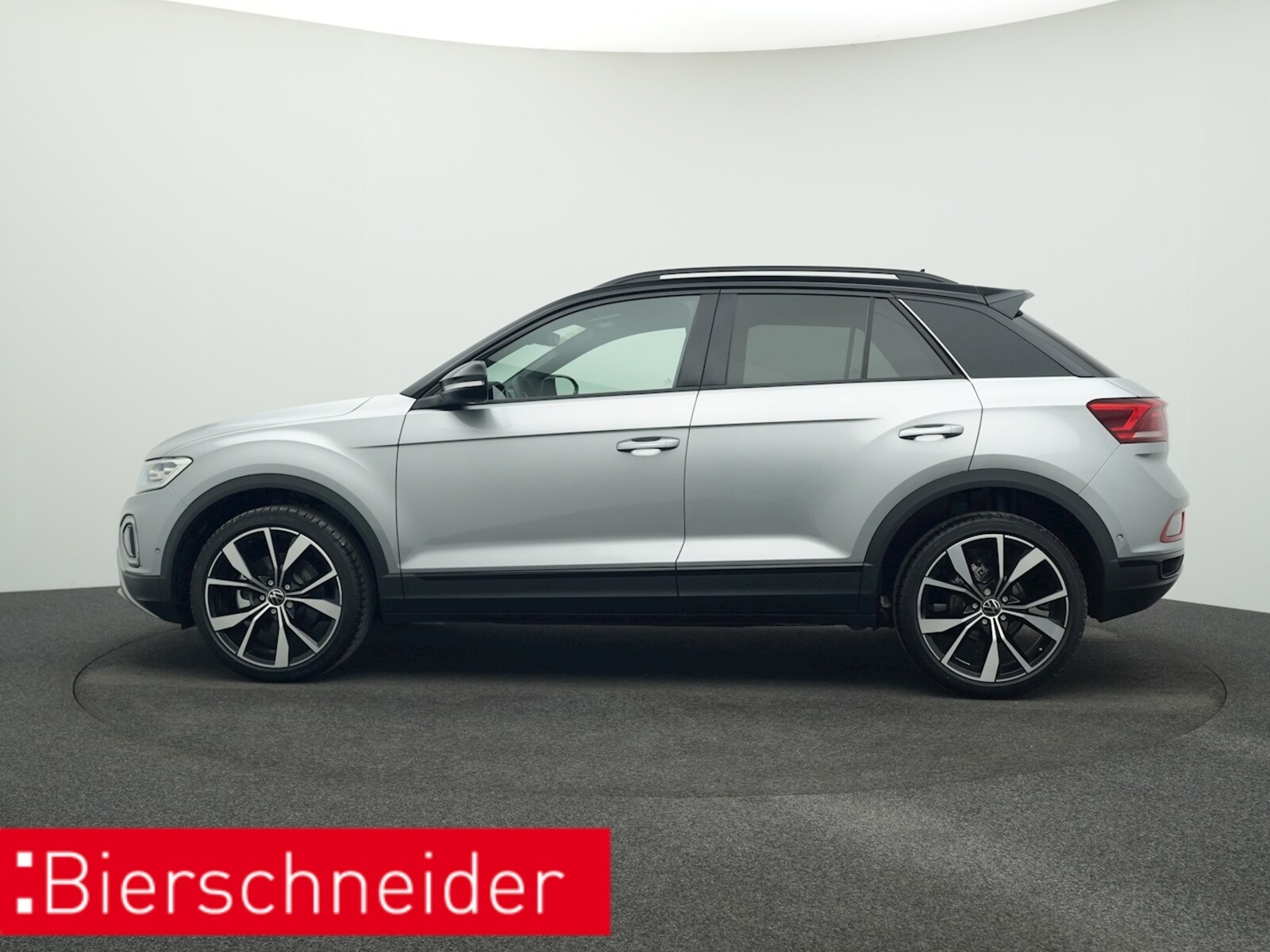 Volkswagen T-Roc – Bild 2