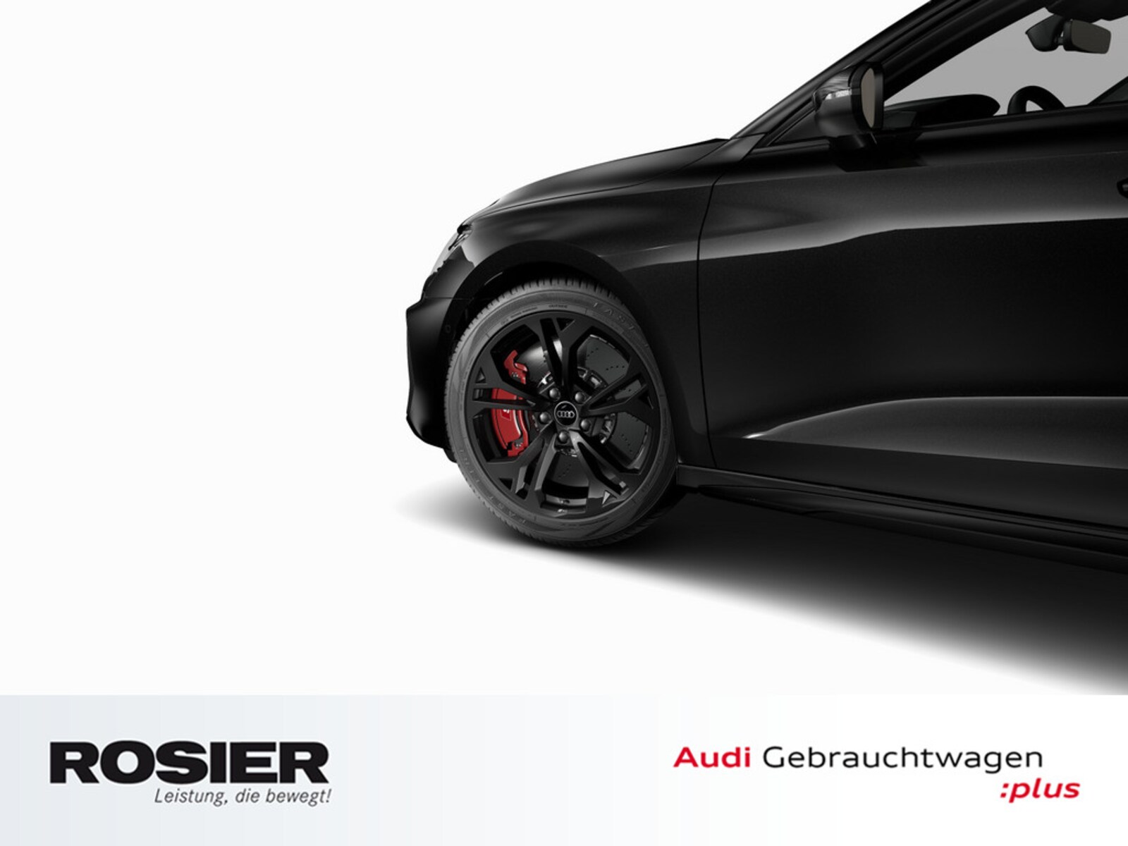 Audi S3 Sportback – Bild 7