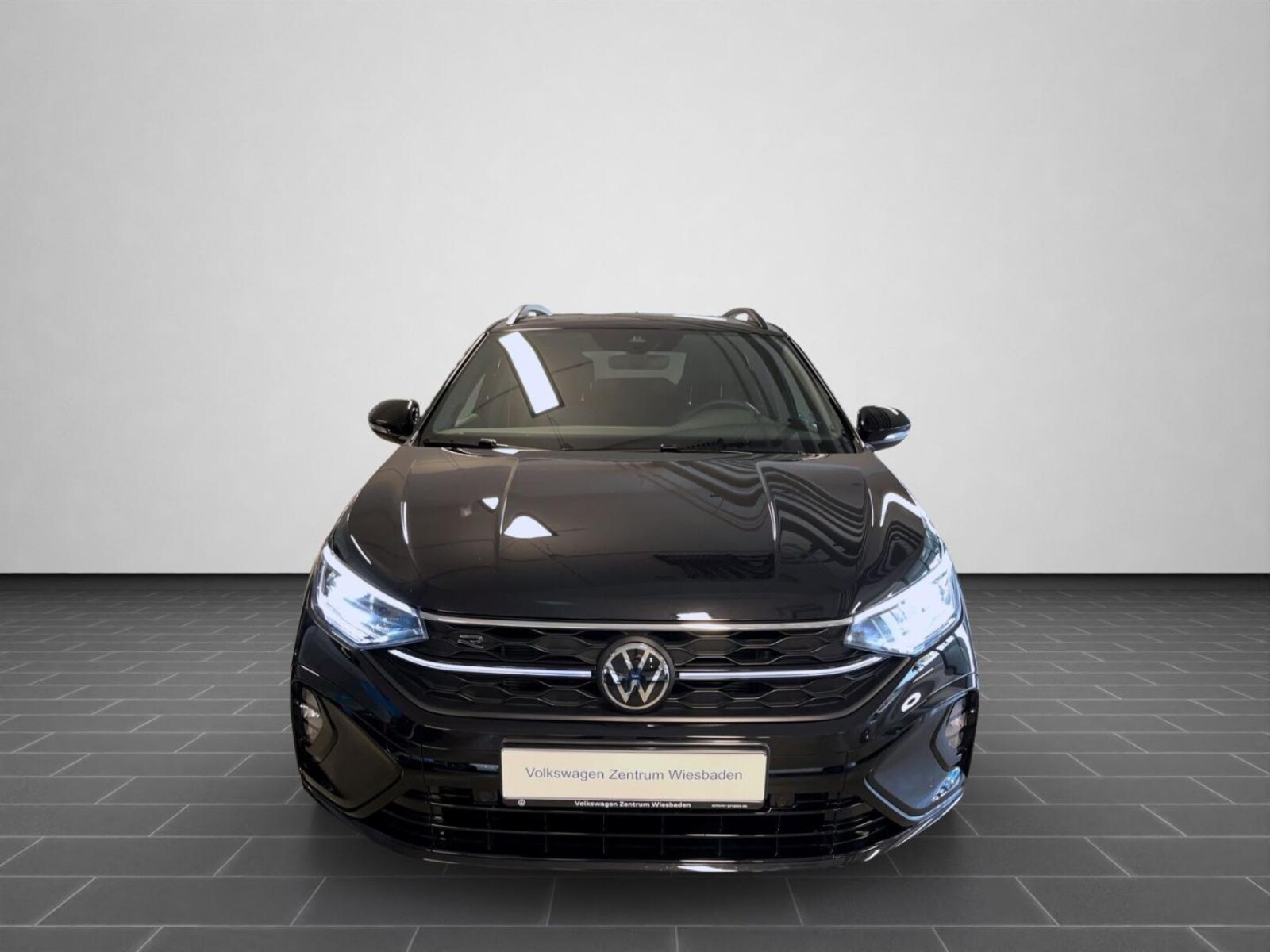 Volkswagen Taigo – Bild 5
