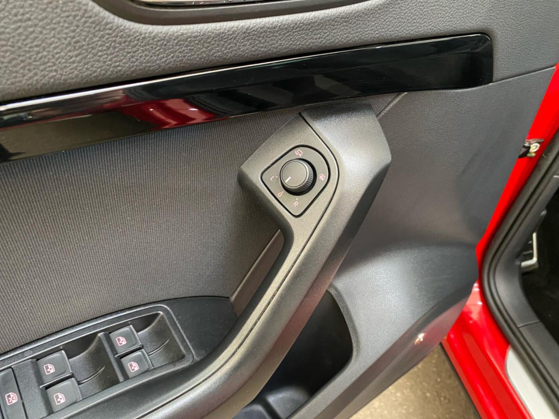 SEAT Ateca FR