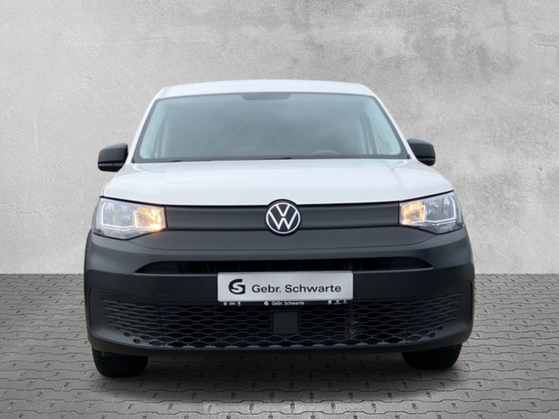 Volkswagen Caddy Cargo