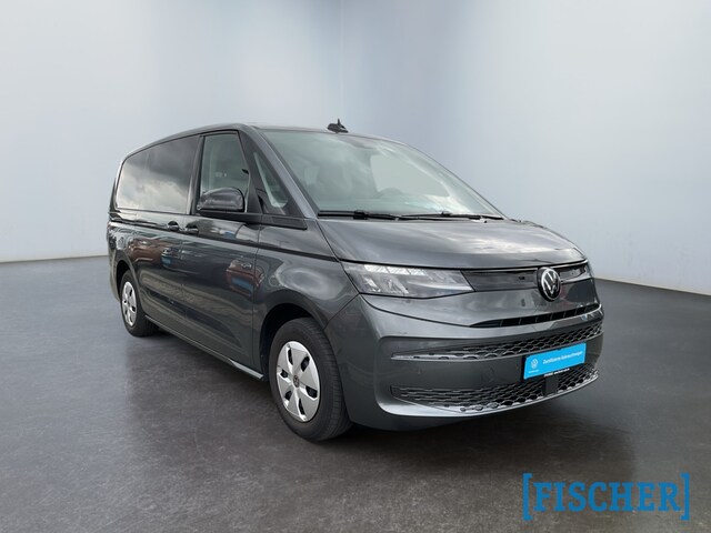 Volkswagen Multivan langversion