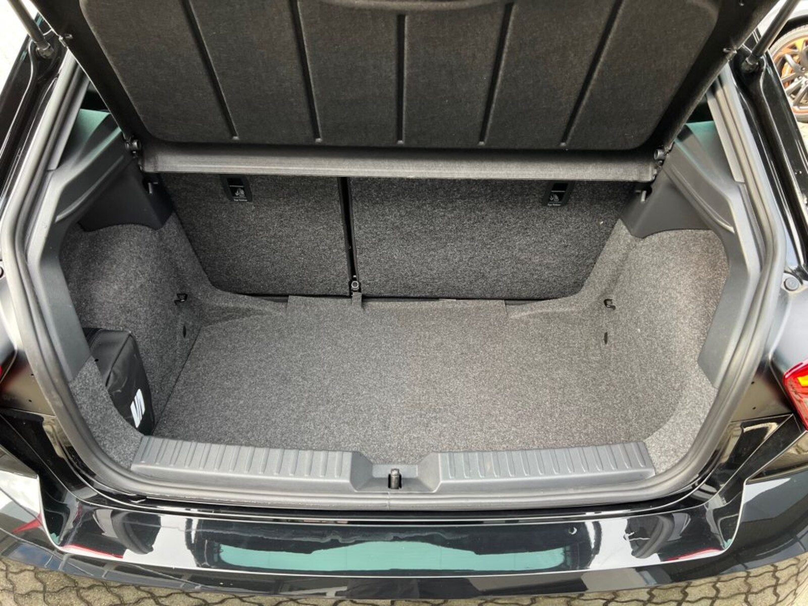 SEAT Ibiza – Bild 11