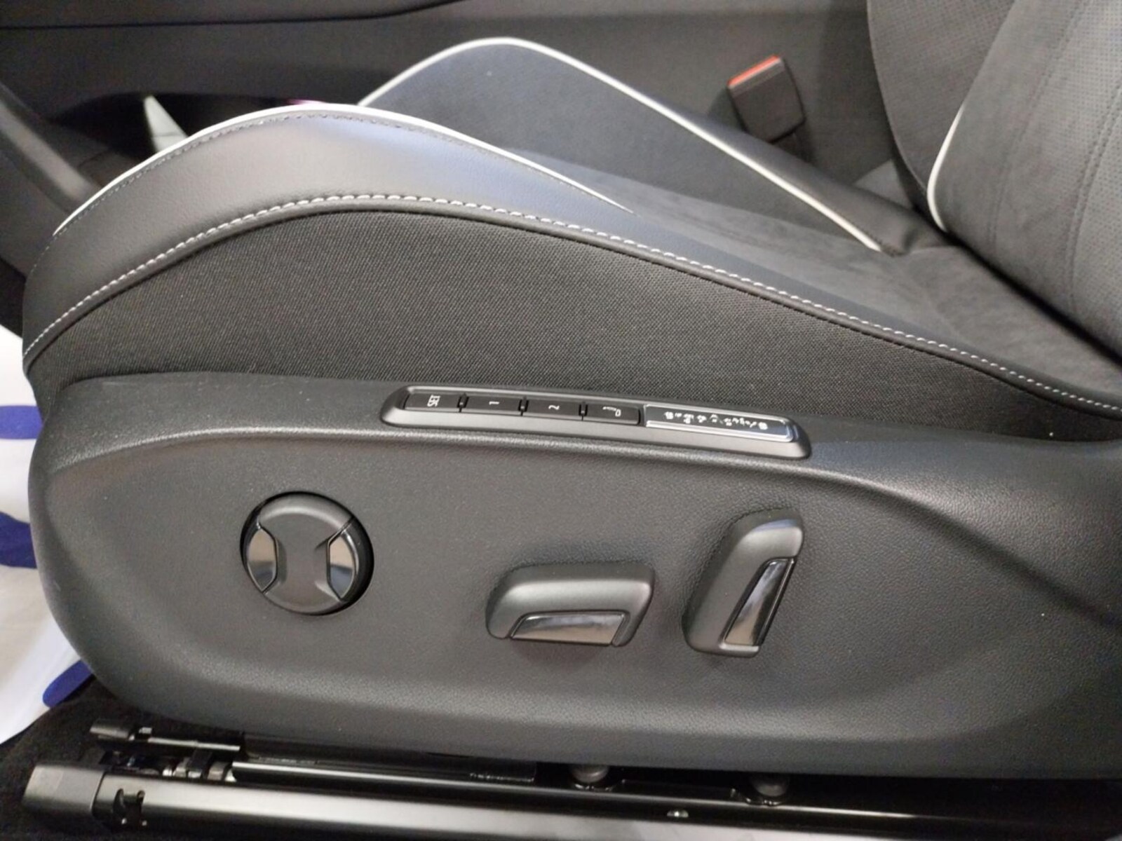 Volkswagen ID.7 Tourer – Bild 7