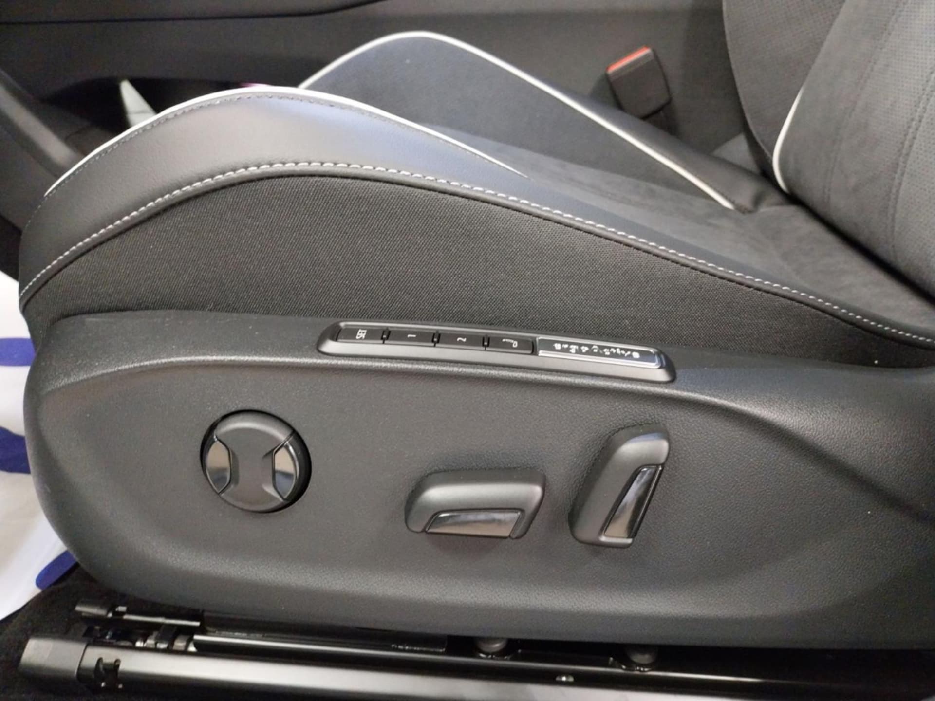 Volkswagen ID.7 Tourer Pro