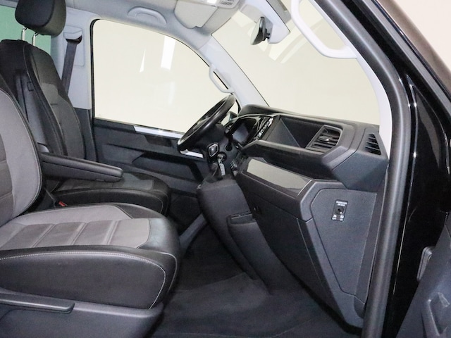 Volkswagen T6.1 Multivan