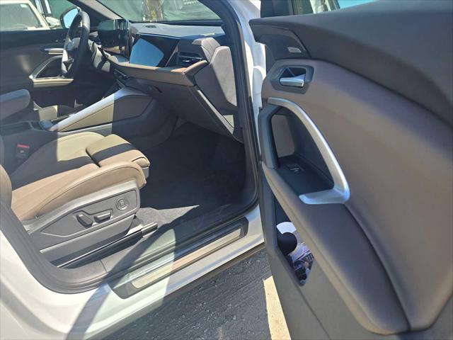 2025 Audi Q5 Premium Plus - Photo 10
