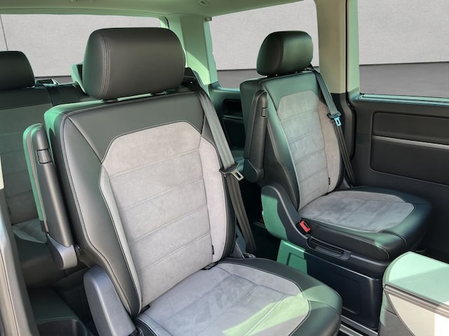 Volkswagen T6.1 Multivan