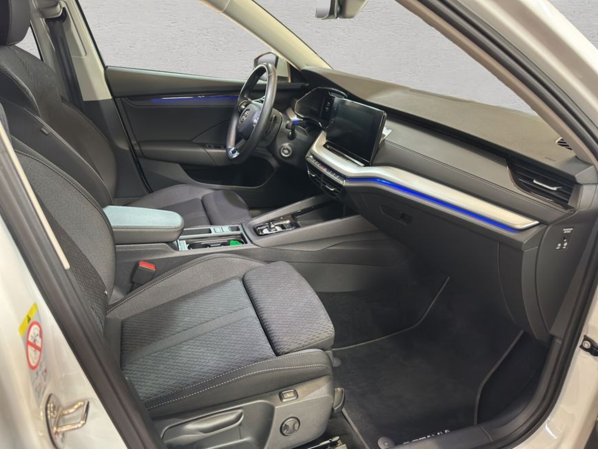 Skoda Octavia Combi Ambition