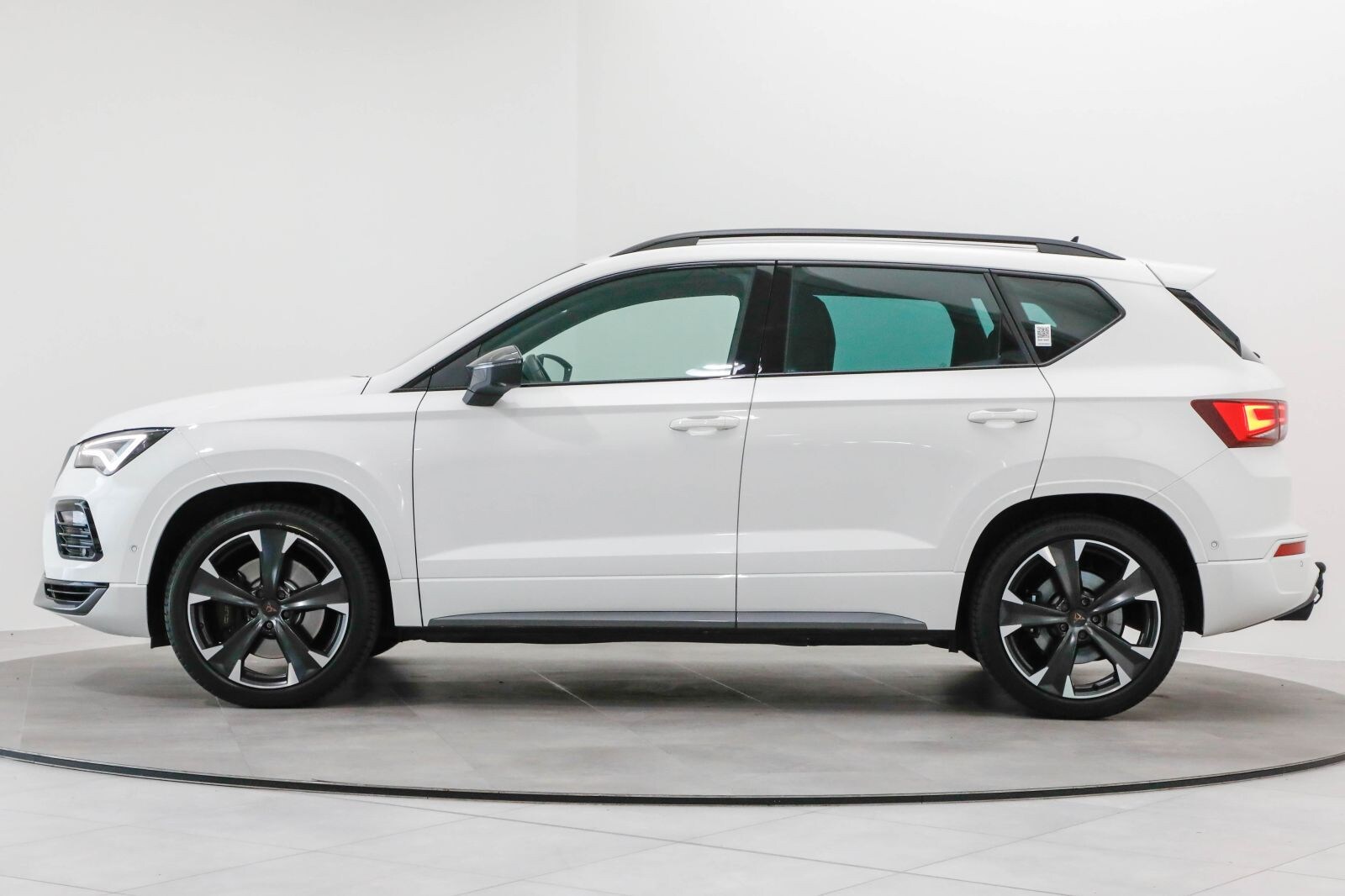 CUPRA Ateca – Bild 11