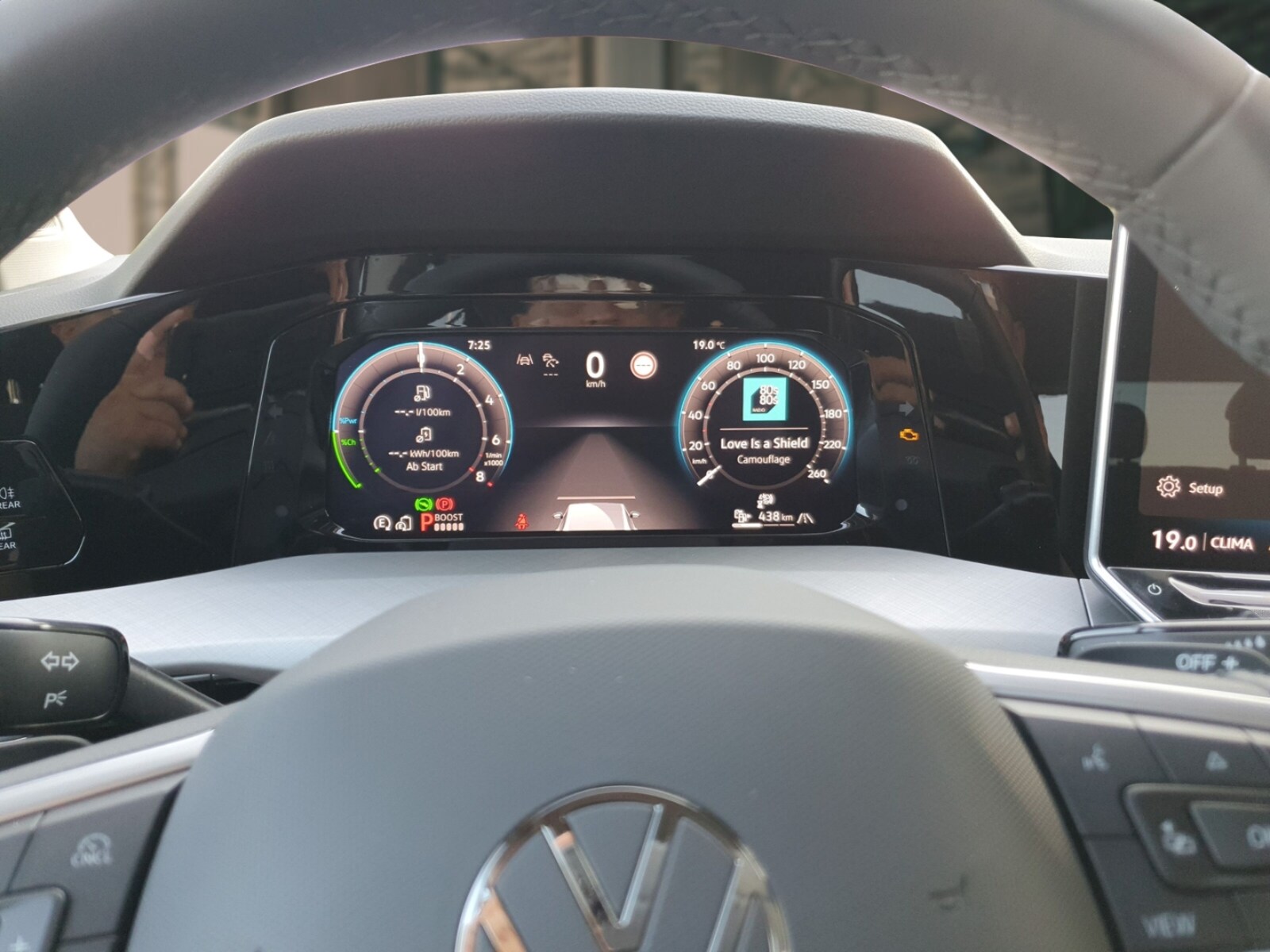 Volkswagen Golf – Bild 12