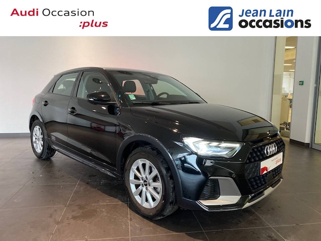 Audi A1 Citycarver Design 30 TFSI 116 Ch 6 Vitesses -  - Joinsteer - #2