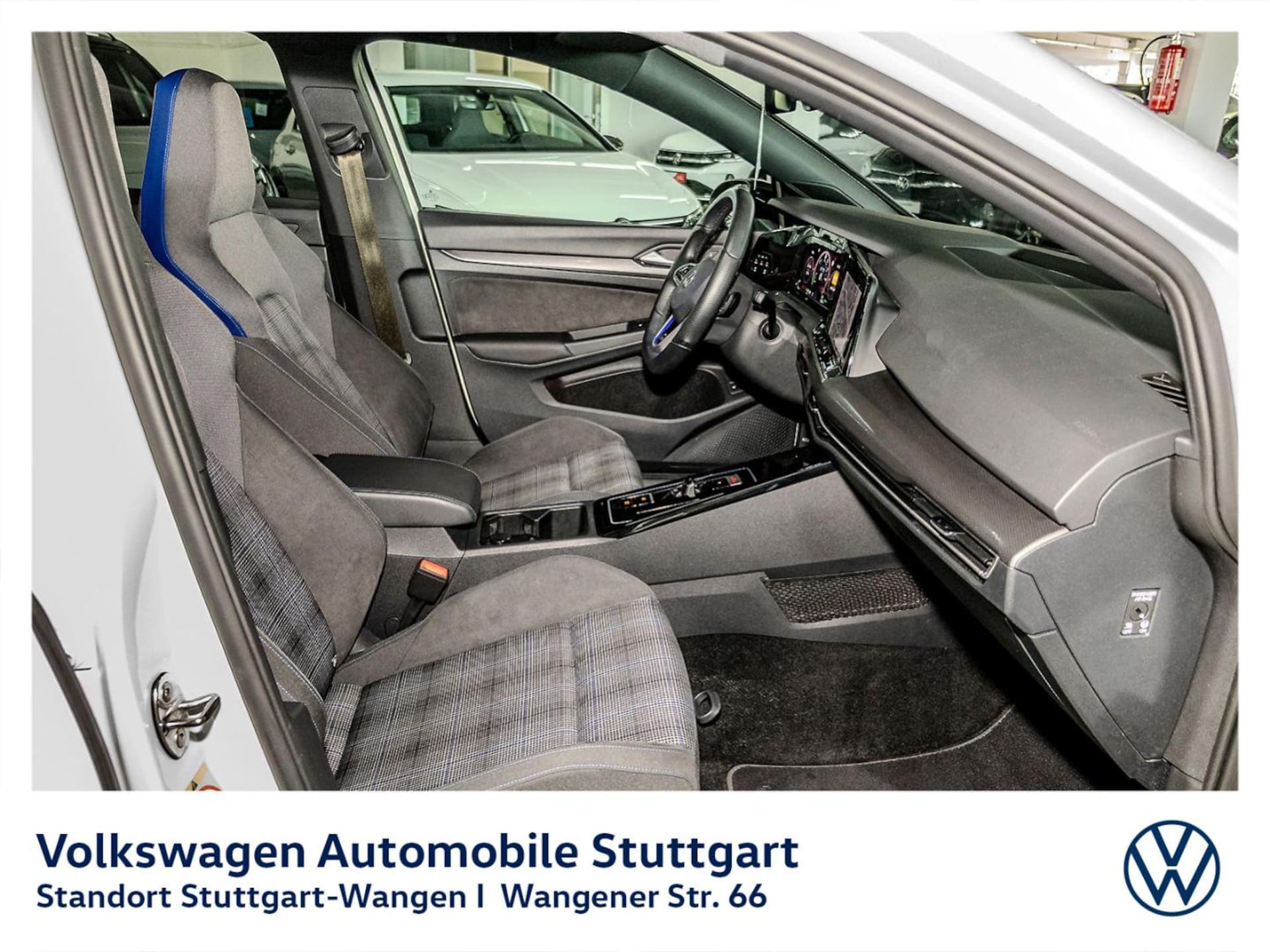 Volkswagen Golf GTE