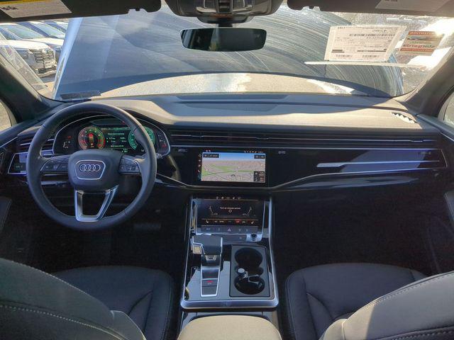 2026 Audi Q7 Premium Plus - Photo 11