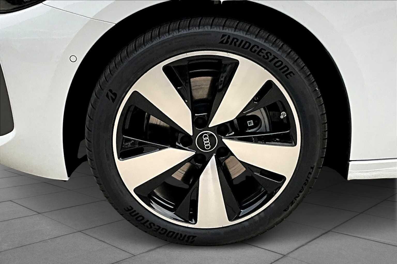 2025 Audi A5 Premium Plus - Photo 11