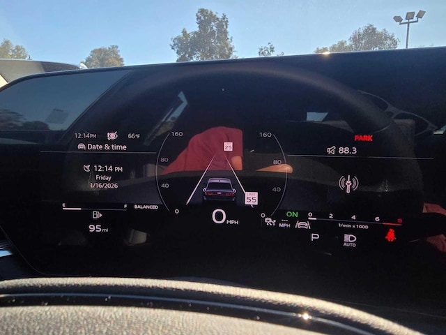 2026 Audi A6 Prestige - Photo 28