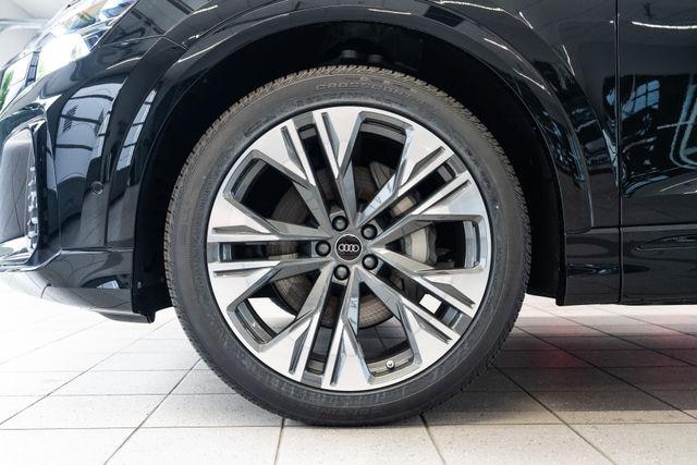 2026 Audi Q8 Prestige - Photo 7